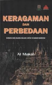 Image of Keragaman Dan Perbedaan: Budaya Dan Agama Dalam Lintas Sejarah Manusia