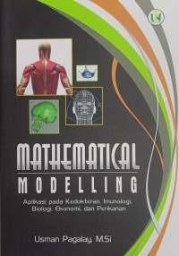 Image of Mathematical Modelling