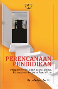 Image of Perencanaan Pendidikan