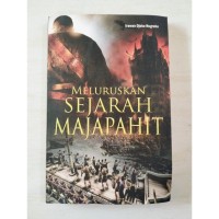 Image of Meluruskan Sejarah Majapahit