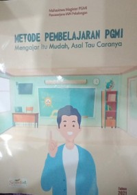 Image of Metode Penelitian : Buku Referensi