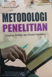 Image of Metodologi Penelitian