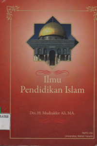 Image of Ilmu Pendidikan Islam