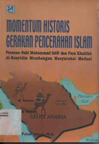 Image of Momentum Historis Gerakan Pencerahan Islam
