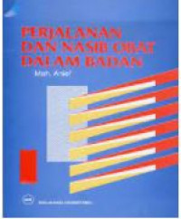 Image of Perjalanan Dan Nasib Obat Dalam Badan