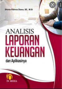 Image of Analisis Laporan Keuangan dan Aplikasinya