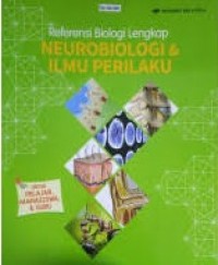 Image of Referensi Biologi Lengkap: Neurologi & Ilmu Perilaku