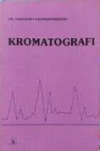 Image of Kromatografi