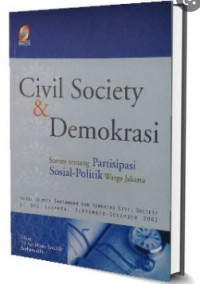 Image of Civil Society & Demokrasi