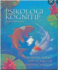 Image of Psikologi Kognitif