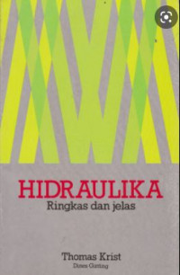 Image of Hidraulika Ringkas Dan Jelas