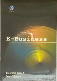 Image of E-Business