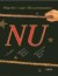 Image of NU (Tradisi, Relasi-Relasi Kuasa, Pencarian Wacana Baru)