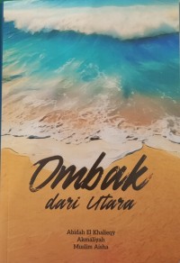 Image of Ombak Dari Utara