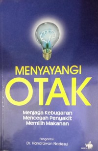 Image of Menyayangi Otak