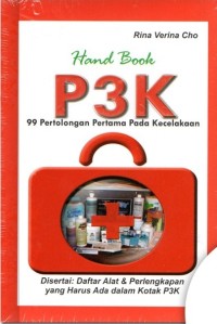 Image of P3K 99 Pertolongan Pertama Pada Keselamatan
