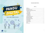 Image of Buku Saku Pandu Digital