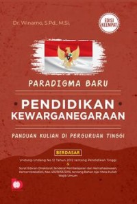 Image of Paradigma Pendidikan Terpadu Menyiapkan Generasi Ulul Albab