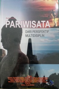 Image of Pariwisata Dari Persfektif Multidisiplin