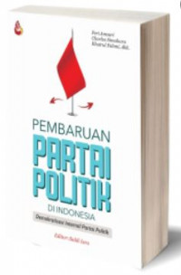 Pembaruan Partai Politik Di Indonesia