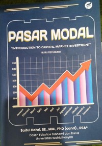 Image of Pasar Modal