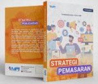 Image of Buku Referensi Strategi Pemasaran