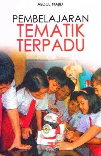Image of Pembelajaran Tematik Terpadu