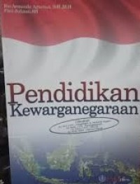 Image of Pendidikan Kewarganegaraan