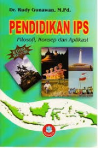 Image of Pendidikan IPS: Filosofi, Konsep Dan Aplikasi