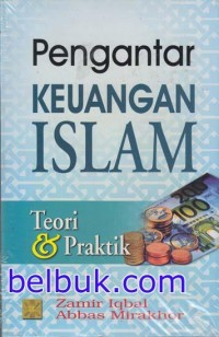 Image of Pengantar Keuangan Islam Teori & Praktik