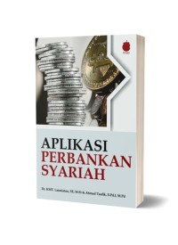 Image of Aplikasi Perbankan Syariah