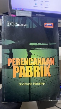 Image of Perencanaan Pabrik