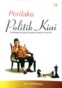Image of Perilaku Politik Kiai