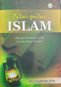 Image of Pilar-Pilar Islam