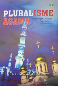 Image of Pluralisme Agama