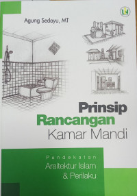 Image of Prinsip Rancangan Kamar Mandi