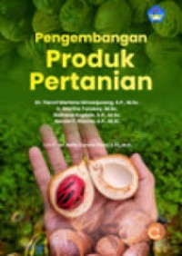 Image of Pengembangan Produk Pertanian