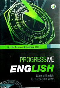 Image of Progressive English
