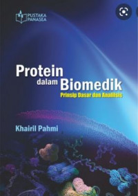 Protein Dalam Biomedik