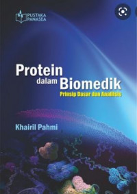 Image of Protein Dalam Biomedik