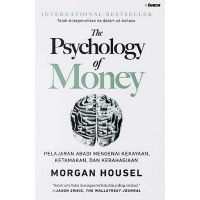 Image of The Psychology of Money