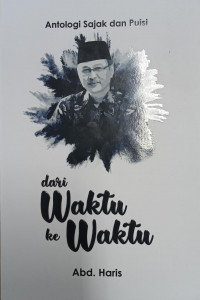 Image of Antalogi Sajak dan Puisi dari Waktu ke Waktu