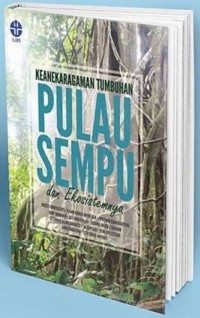 Image of Keanekaragaman Tumbuhan Pulau Sempu dan Ekosistemnya