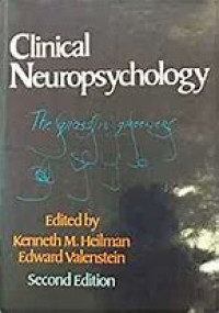 Image of Clinical Neuropsychology
