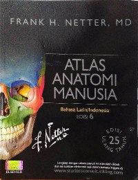 Image of Atlas Anatomi Manusia