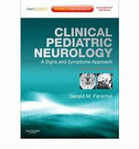 Image of Clinical Pediatric Neurology