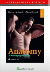 Image of Anatomy A Photographic Atlas