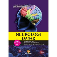 Image of Neurologi Dasar