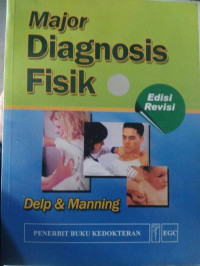 Image of Major Diagnosis Fisik