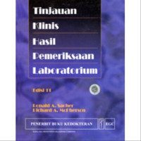 Image of Tinjauan Klinis Hasil Pemeriksaan Laboratorium